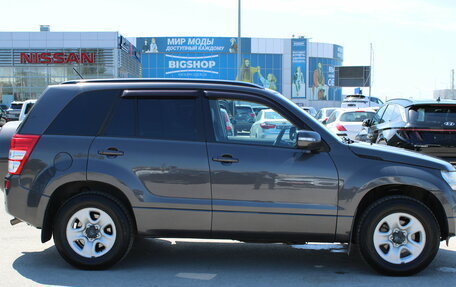 Suzuki Grand Vitara, 2008 год, 869 000 рублей, 4 фотография