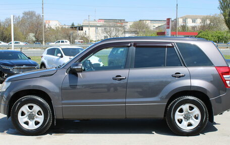 Suzuki Grand Vitara, 2008 год, 869 000 рублей, 8 фотография