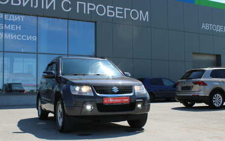 Suzuki Grand Vitara, 2008 год, 869 000 рублей, 10 фотография