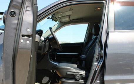 Suzuki Grand Vitara, 2008 год, 869 000 рублей, 13 фотография