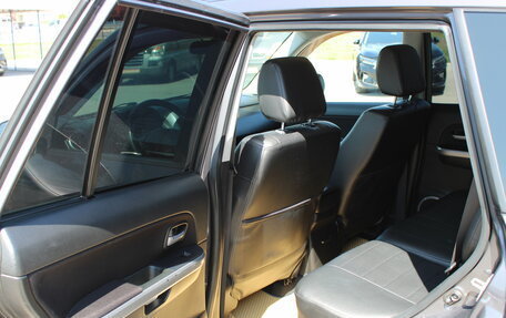 Suzuki Grand Vitara, 2008 год, 869 000 рублей, 14 фотография