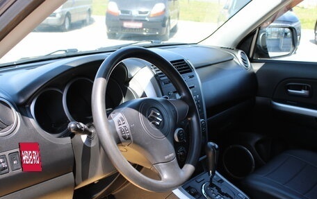 Suzuki Grand Vitara, 2008 год, 869 000 рублей, 11 фотография