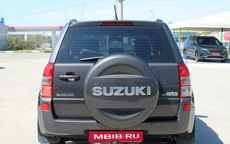 Suzuki Grand Vitara, 2008 год, 869 000 рублей, 6 фотография