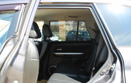 Suzuki Grand Vitara, 2008 год, 869 000 рублей, 15 фотография