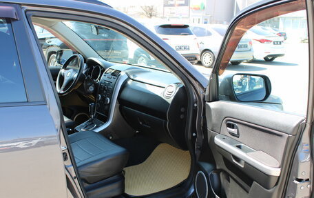 Suzuki Grand Vitara, 2008 год, 869 000 рублей, 19 фотография