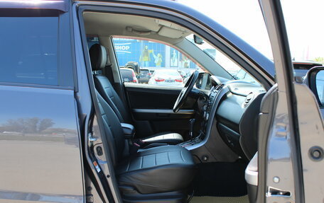 Suzuki Grand Vitara, 2008 год, 869 000 рублей, 20 фотография