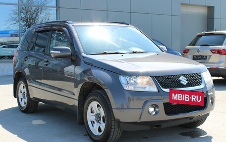 Suzuki Grand Vitara, 2008 год, 869 000 рублей, 3 фотография