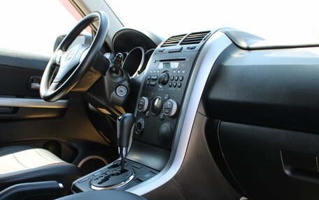 Suzuki Grand Vitara, 2008 год, 869 000 рублей, 21 фотография