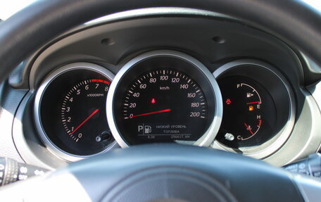 Suzuki Grand Vitara, 2008 год, 869 000 рублей, 22 фотография