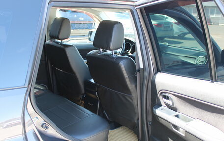 Suzuki Grand Vitara, 2008 год, 869 000 рублей, 16 фотография