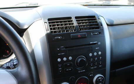 Suzuki Grand Vitara, 2008 год, 869 000 рублей, 23 фотография