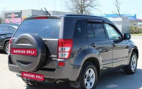 Suzuki Grand Vitara, 2008 год, 869 000 рублей, 5 фотография