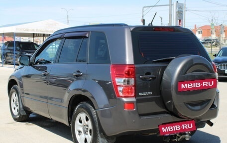 Suzuki Grand Vitara, 2008 год, 869 000 рублей, 7 фотография