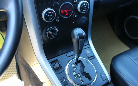 Suzuki Grand Vitara, 2008 год, 869 000 рублей, 24 фотография