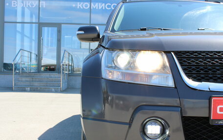 Suzuki Grand Vitara, 2008 год, 869 000 рублей, 30 фотография