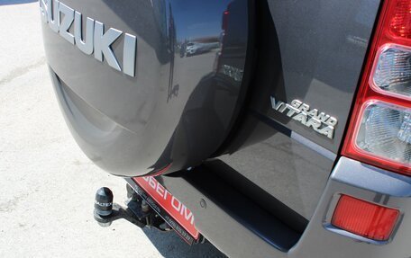 Suzuki Grand Vitara, 2008 год, 869 000 рублей, 31 фотография