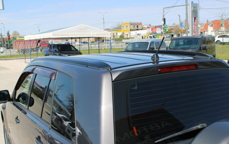 Suzuki Grand Vitara, 2008 год, 869 000 рублей, 29 фотография