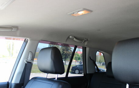 Suzuki Grand Vitara, 2008 год, 869 000 рублей, 26 фотография