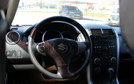 Suzuki Grand Vitara, 2008 год, 869 000 рублей, 28 фотография