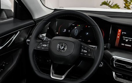 Changan CS35 Plus, 2024 год, 2 811 501 рублей, 15 фотография