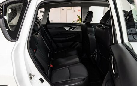 Changan CS35 Plus, 2024 год, 2 811 501 рублей, 12 фотография