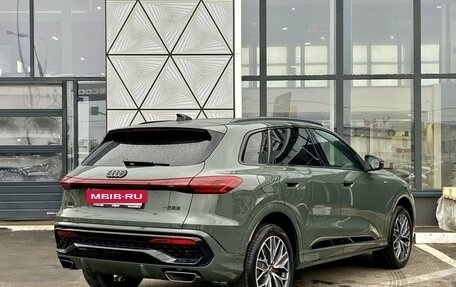 Audi Q5, 2026 год, 6 179 000 рублей, 6 фотография