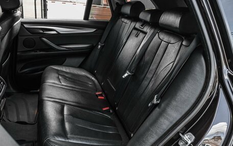 BMW X5, 2015 год, 3 494 000 рублей, 9 фотография