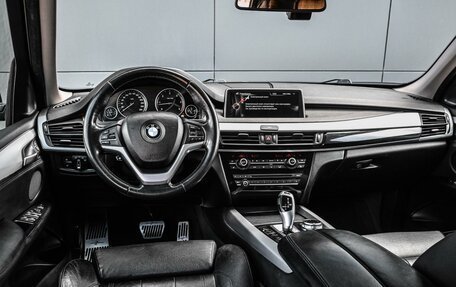 BMW X5, 2015 год, 3 494 000 рублей, 6 фотография