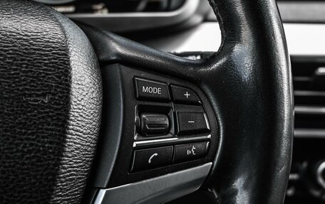 BMW X5, 2015 год, 3 494 000 рублей, 15 фотография