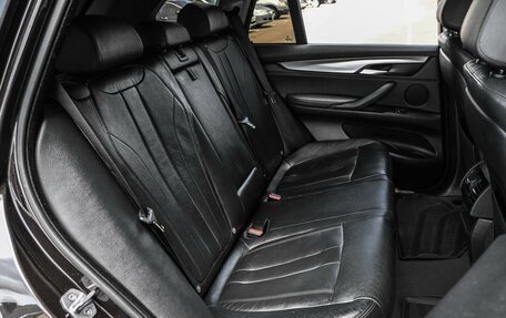 BMW X5, 2015 год, 3 494 000 рублей, 7 фотография