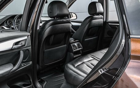 BMW X5, 2015 год, 3 494 000 рублей, 11 фотография