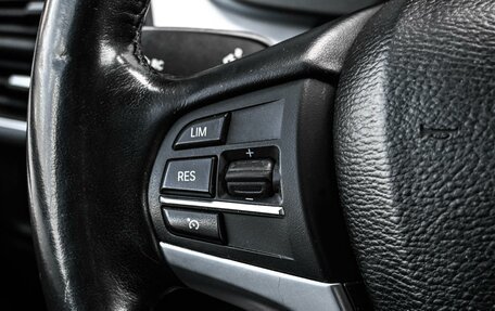 BMW X5, 2015 год, 3 494 000 рублей, 14 фотография