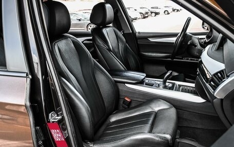 BMW X5, 2015 год, 3 494 000 рублей, 8 фотография