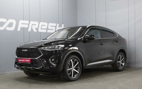 Haval F7x I, 2020 год, 1 900 000 рублей, 1 фотография