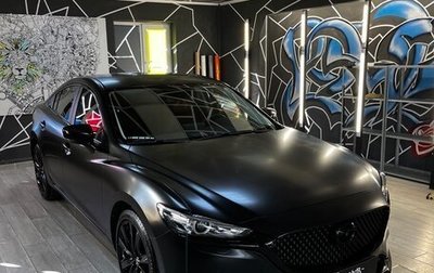 Mazda 6, 2021 год, 3 250 000 рублей, 1 фотография