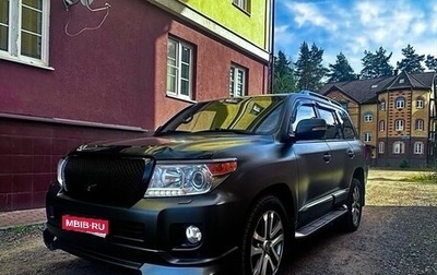 Toyota Land Cruiser 200, 2015 год, 5 100 000 рублей, 1 фотография