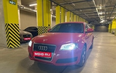 Audi A3, 2009 год, 750 000 рублей, 1 фотография