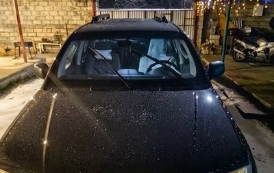 Nissan Pathfinder, 2007 год, 1 100 000 рублей, 1 фотография