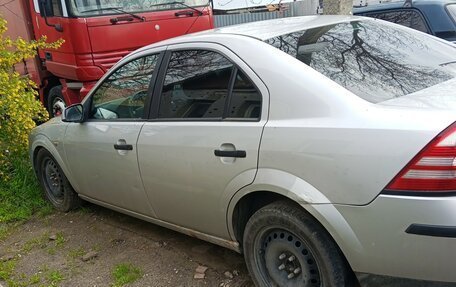 Ford Mondeo III, 2005 год, 270 000 рублей, 1 фотография