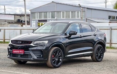 Geely Tugella FY11, 2021 год, 2 160 000 рублей, 1 фотография