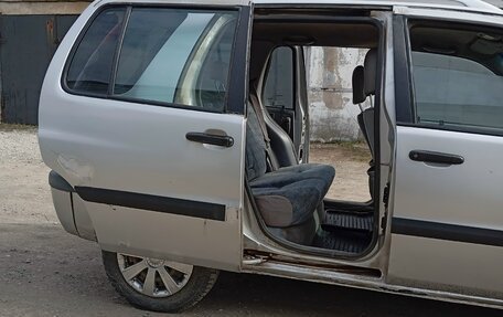 Toyota Raum I, 1997 год, 235 000 рублей, 1 фотография