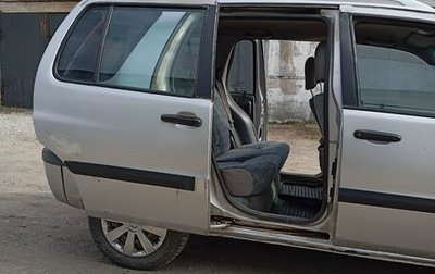 Toyota Raum I, 1997 год, 235 000 рублей, 1 фотография