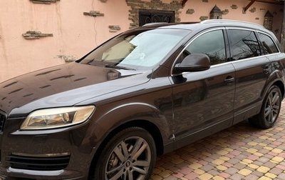 Audi Q7, 2007 год, 850 000 рублей, 1 фотография