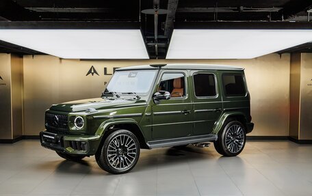 Mercedes-Benz G-Класс AMG, 2026 год, 34 280 000 рублей, 1 фотография