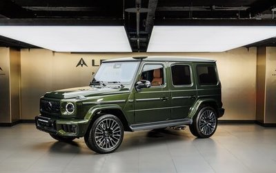 Mercedes-Benz G-Класс AMG, 2026 год, 34 280 000 рублей, 1 фотография