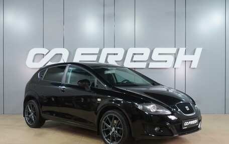 SEAT Leon II, 2012 год, 889 000 рублей, 1 фотография