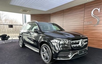 Mercedes-Benz GLS, 2021 год, 16 500 000 рублей, 1 фотография