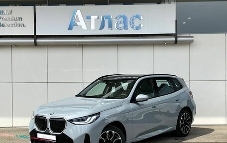 BMW X3, 2025 год, 7 590 000 рублей, 1 фотография