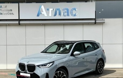 BMW X3, 2025 год, 7 590 000 рублей, 1 фотография