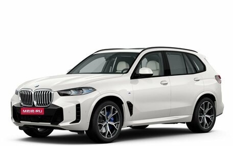 BMW X5, 2025 год, 16 790 000 рублей, 1 фотография